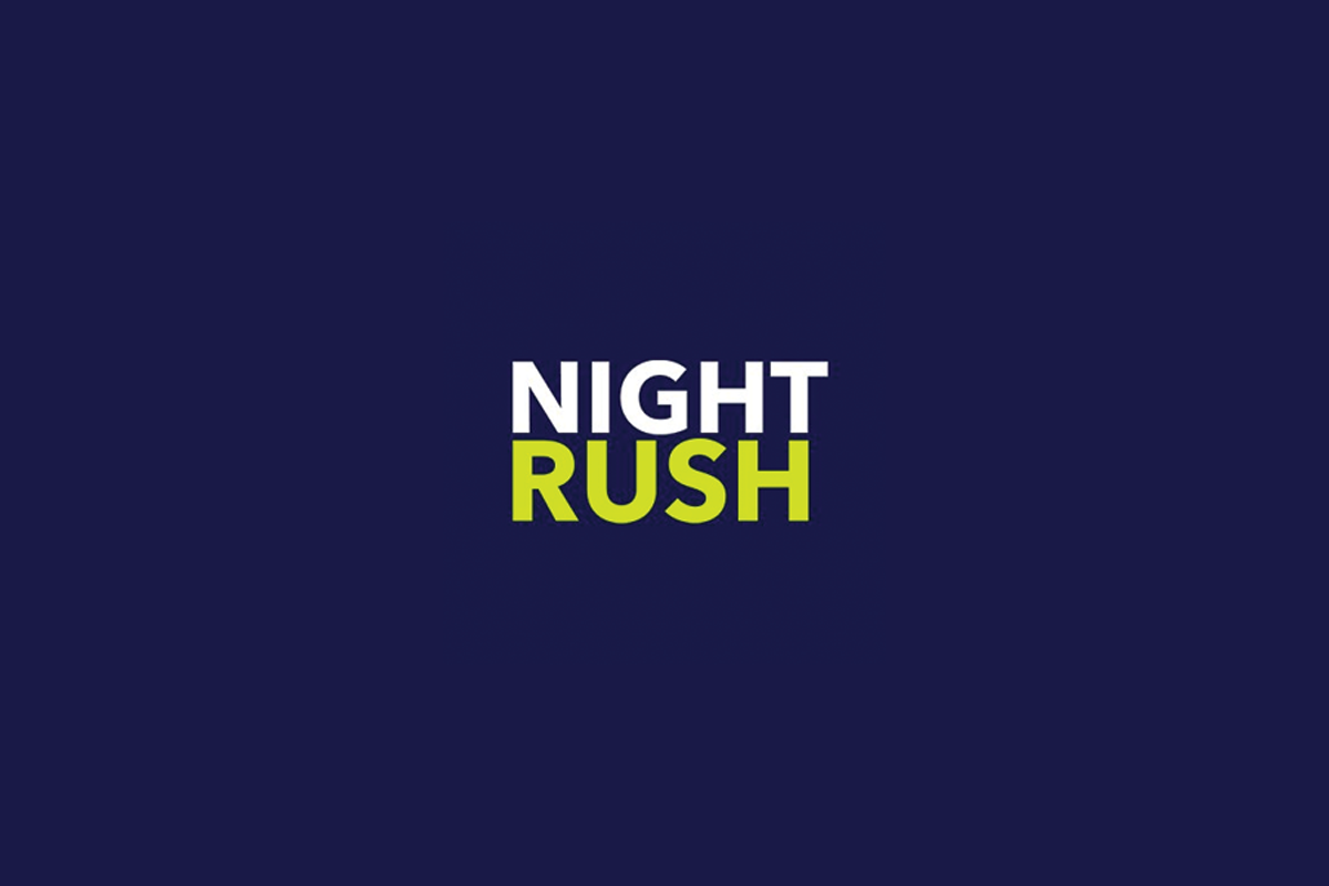 Night Rush Casino